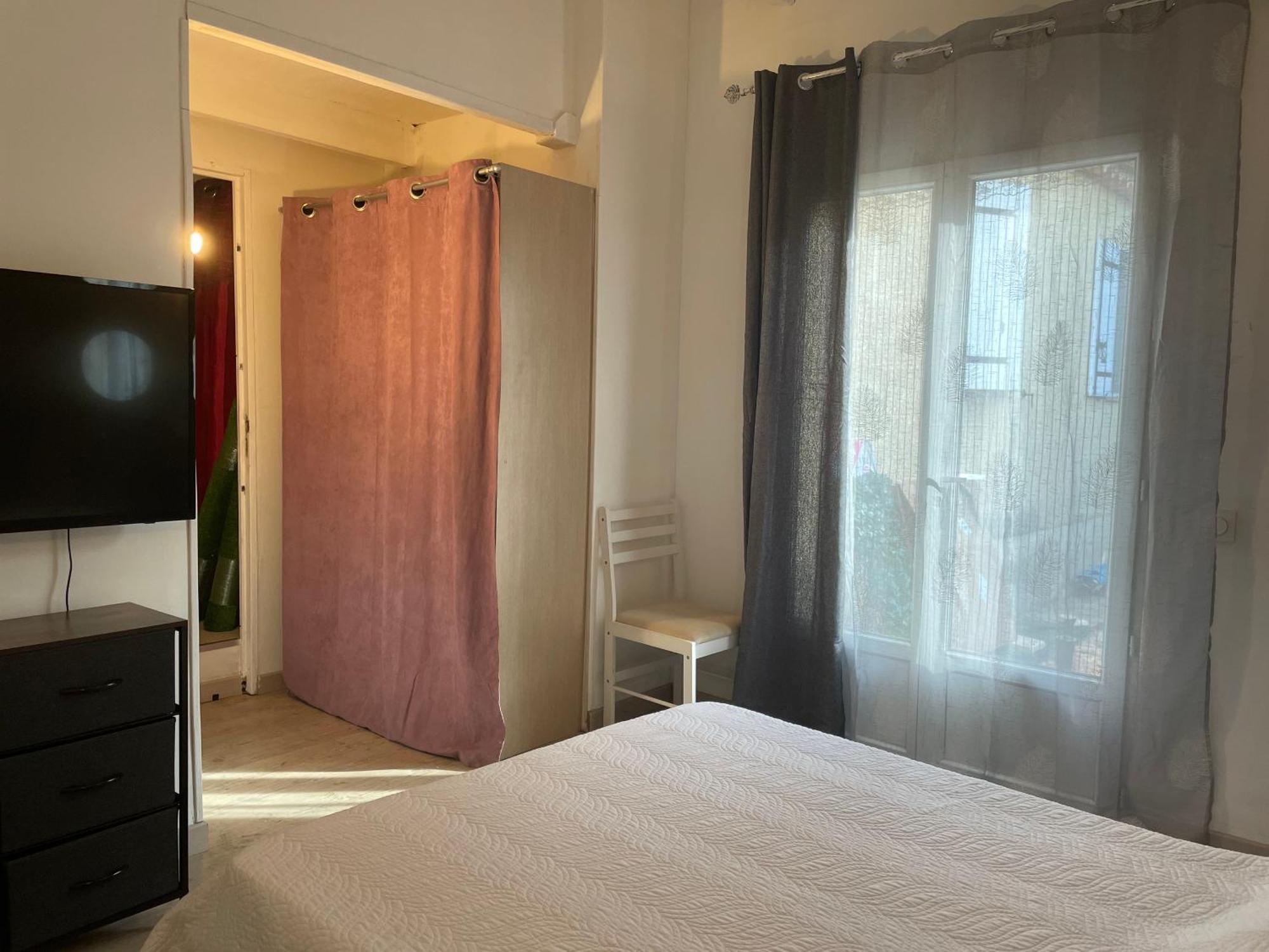 Appartement Bouvreuil Фо-сюр-Мер Екстериор снимка