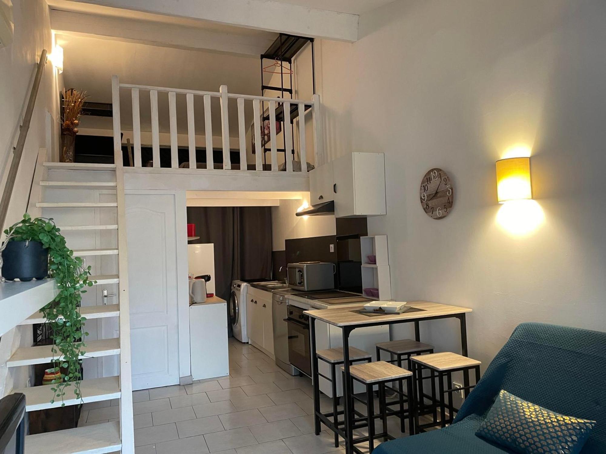 Appartement Bouvreuil Фо-сюр-Мер Екстериор снимка