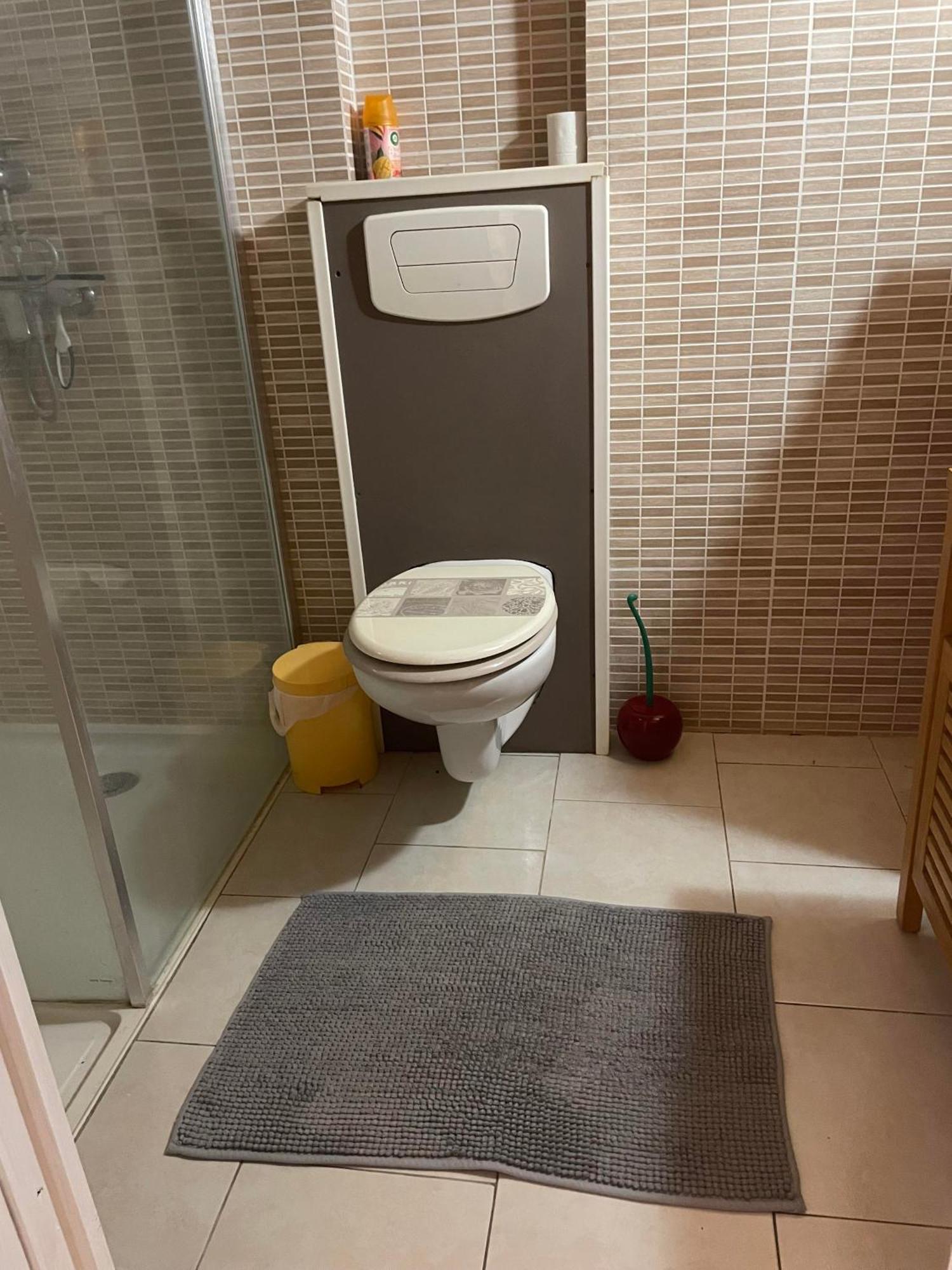 Appartement Bouvreuil Фо-сюр-Мер Екстериор снимка